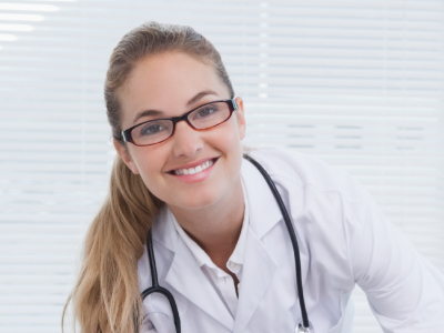 Doctora