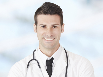 Doctor