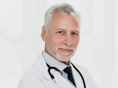 Doctro cardiologo