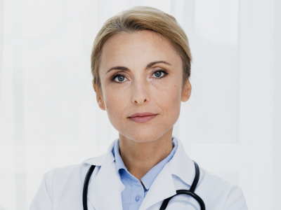 Doctora neurologa